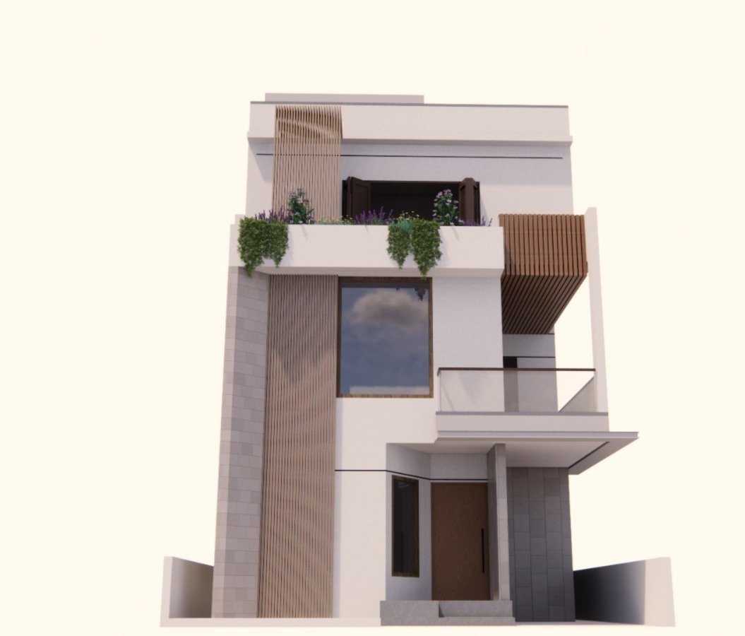 DSR Elixir Villa No. 172